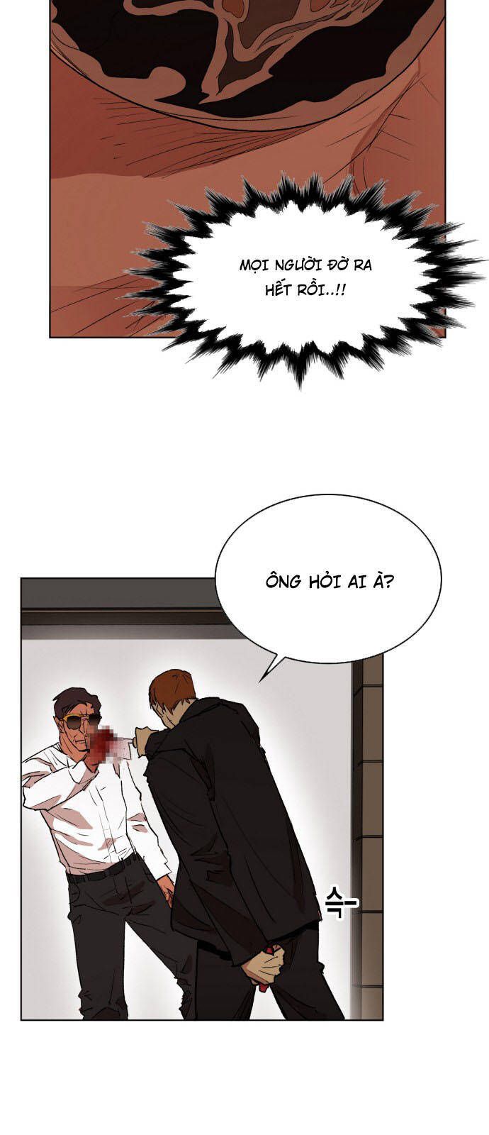 Hard Core Leveling Warrior Ss3 - Chapter 162 - Page 26