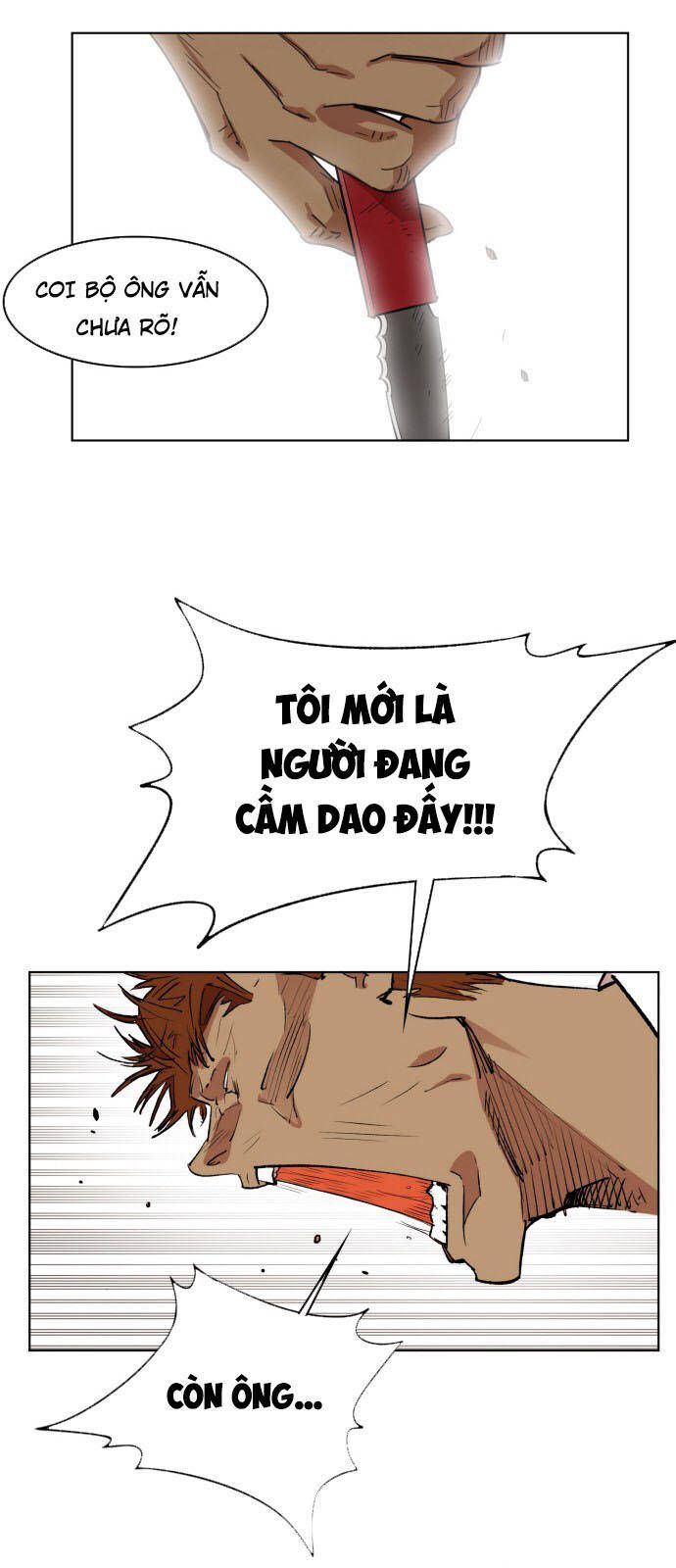 Hard Core Leveling Warrior Ss3 - Chapter 162 - Page 27