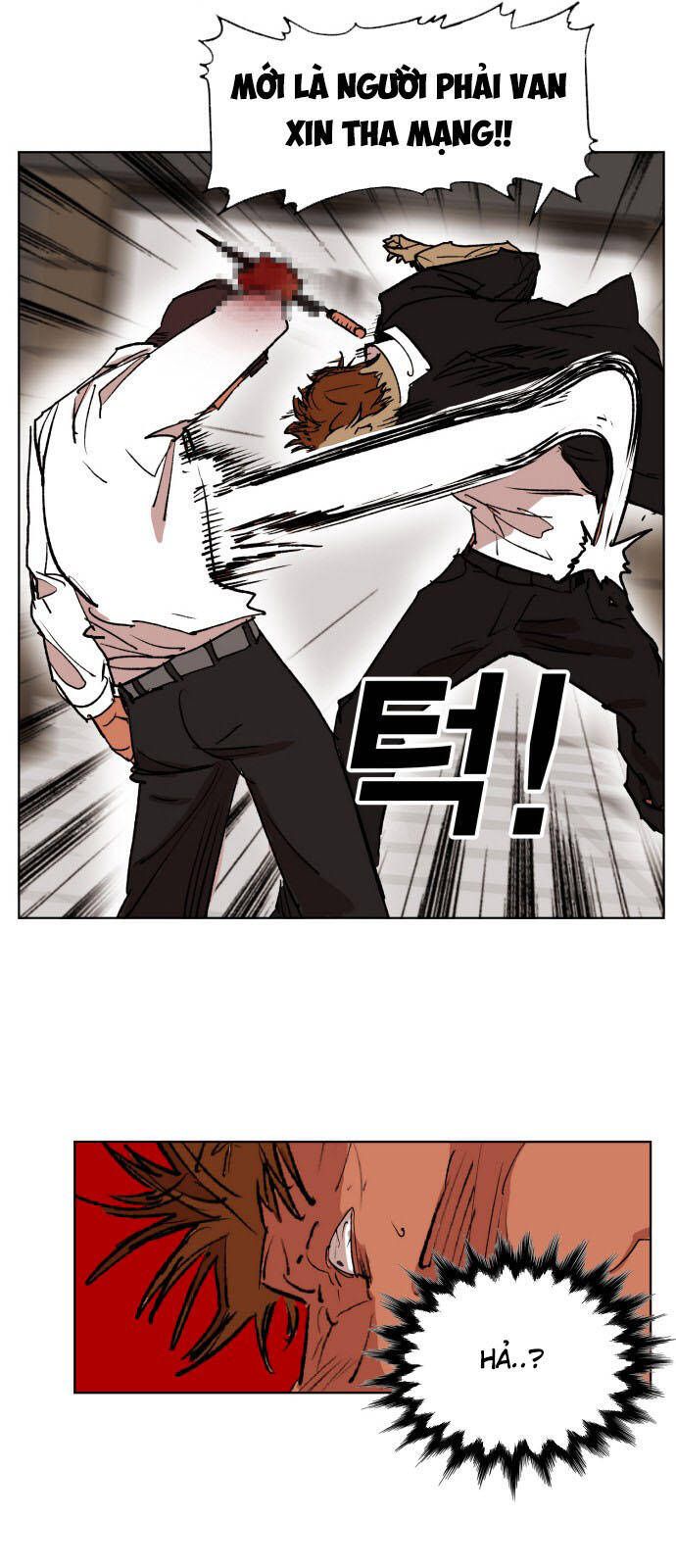 Hard Core Leveling Warrior Ss3 - Chapter 162 - Page 28