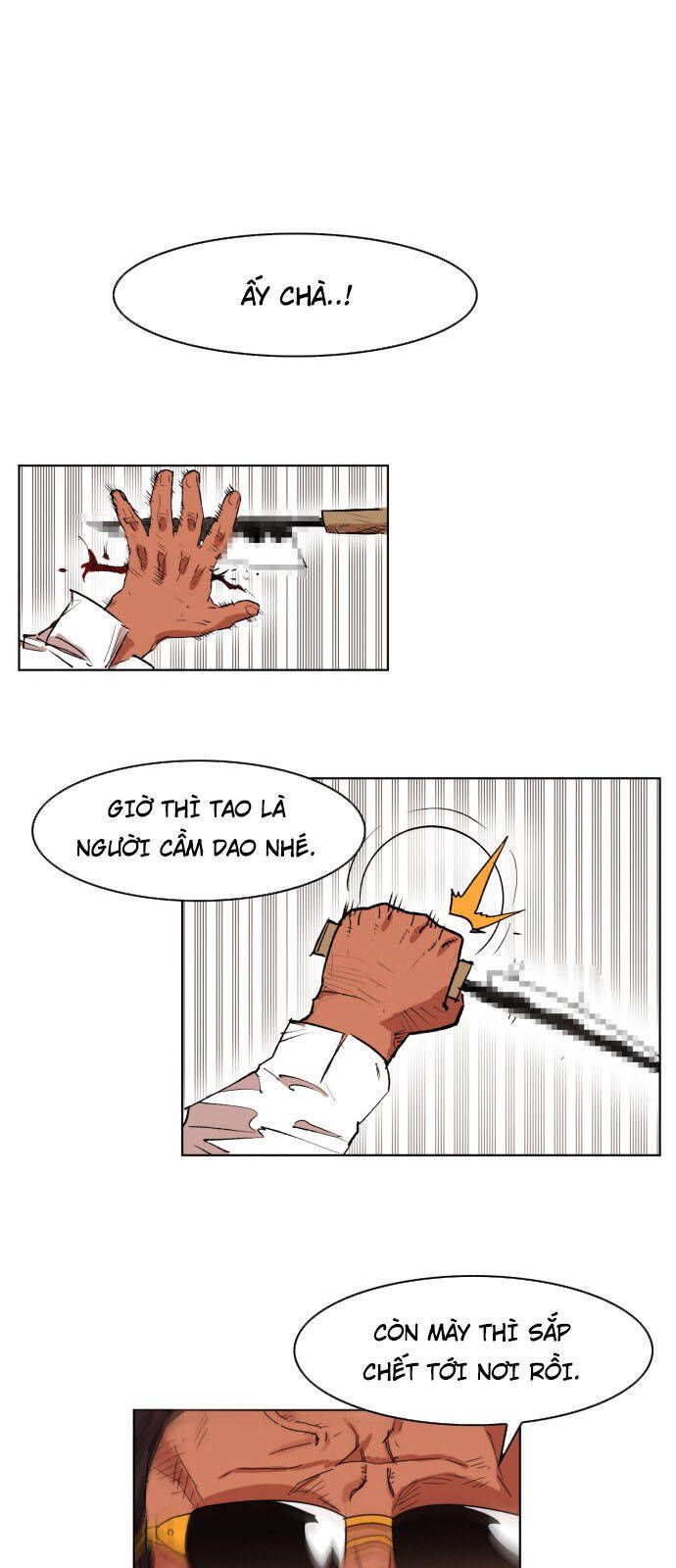 Hard Core Leveling Warrior Ss3 - Chapter 162 - Page 29