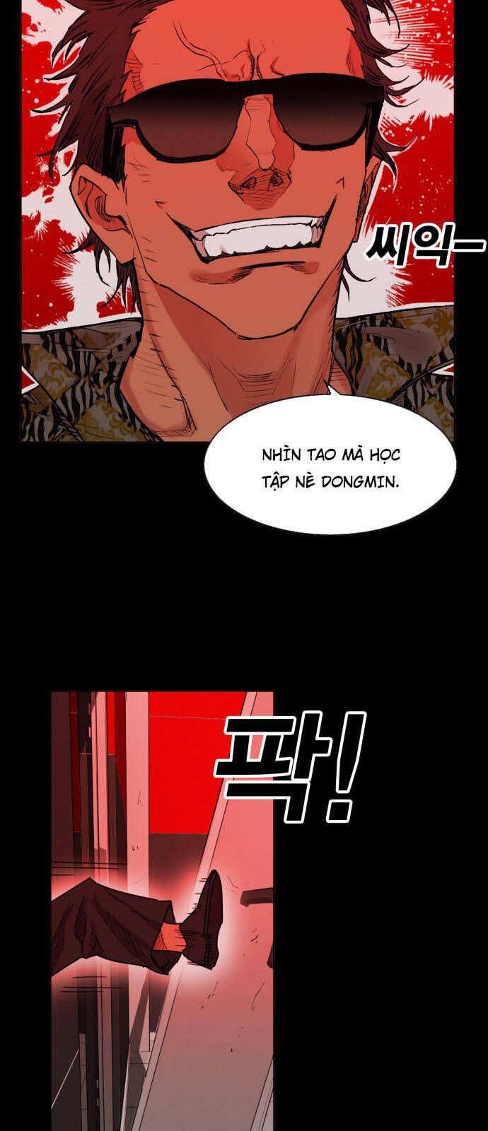 Hard Core Leveling Warrior Ss3 - Chapter 162 - Page 3