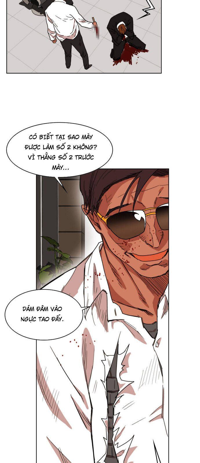 Hard Core Leveling Warrior Ss3 - Chapter 162 - Page 31