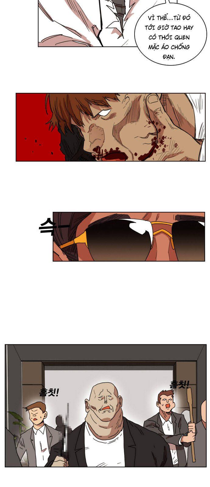 Hard Core Leveling Warrior Ss3 - Chapter 162 - Page 32