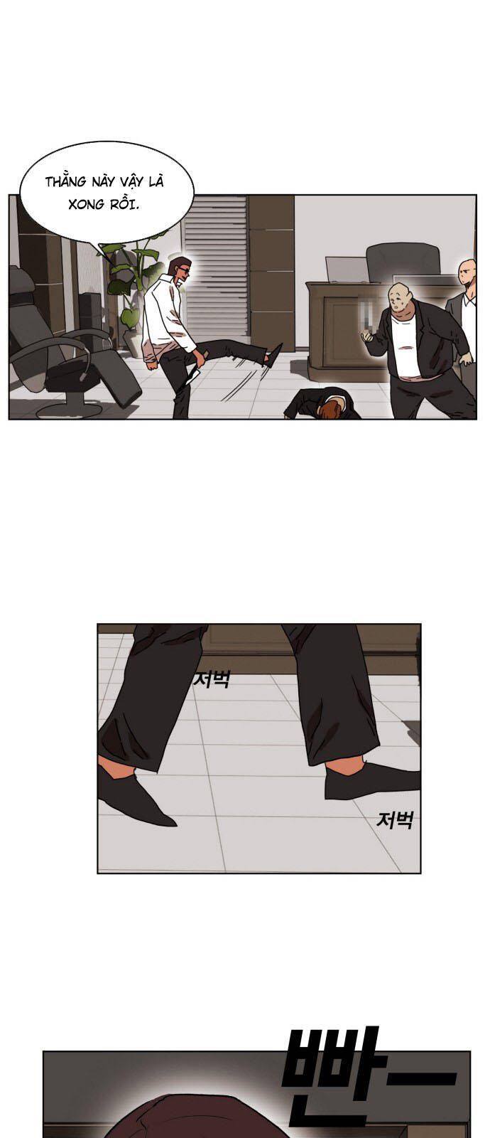 Hard Core Leveling Warrior Ss3 - Chapter 162 - Page 33