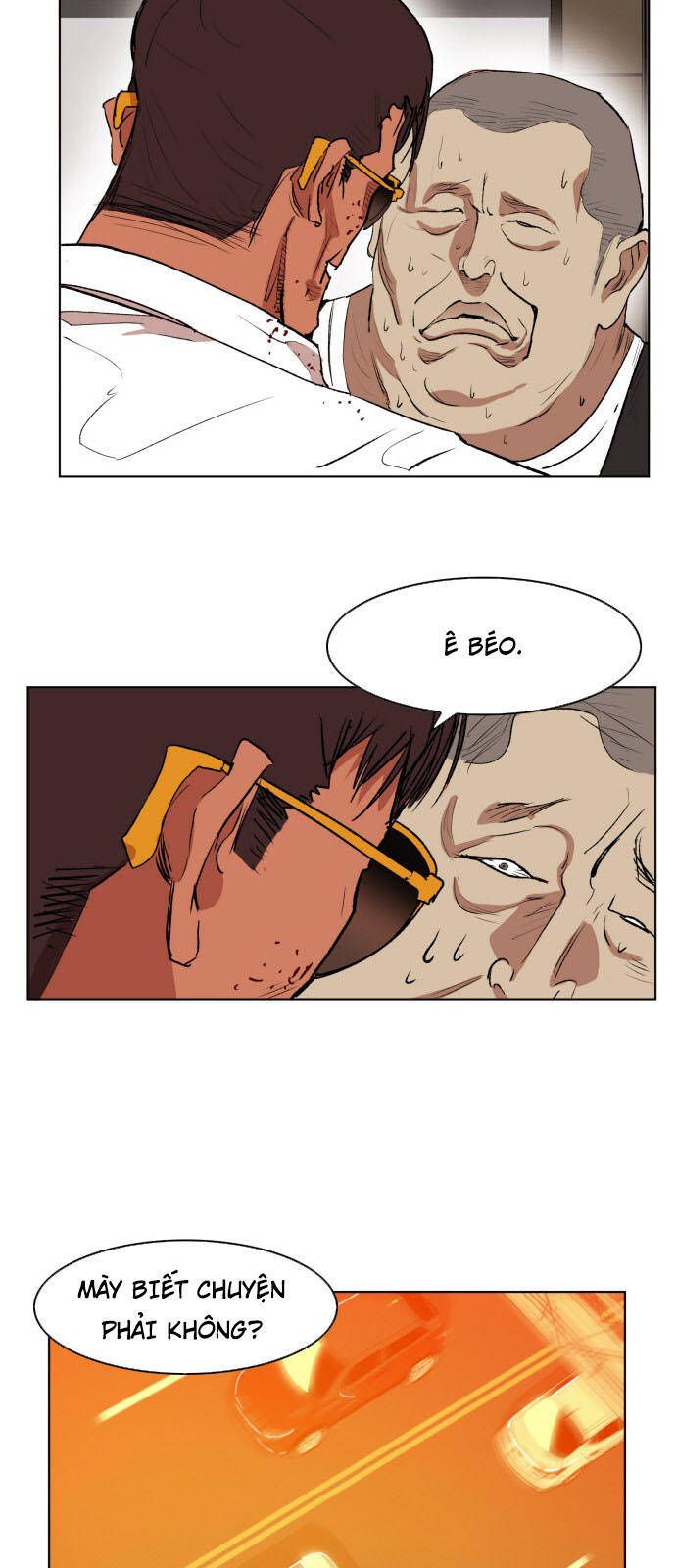 Hard Core Leveling Warrior Ss3 - Chapter 162 - Page 34