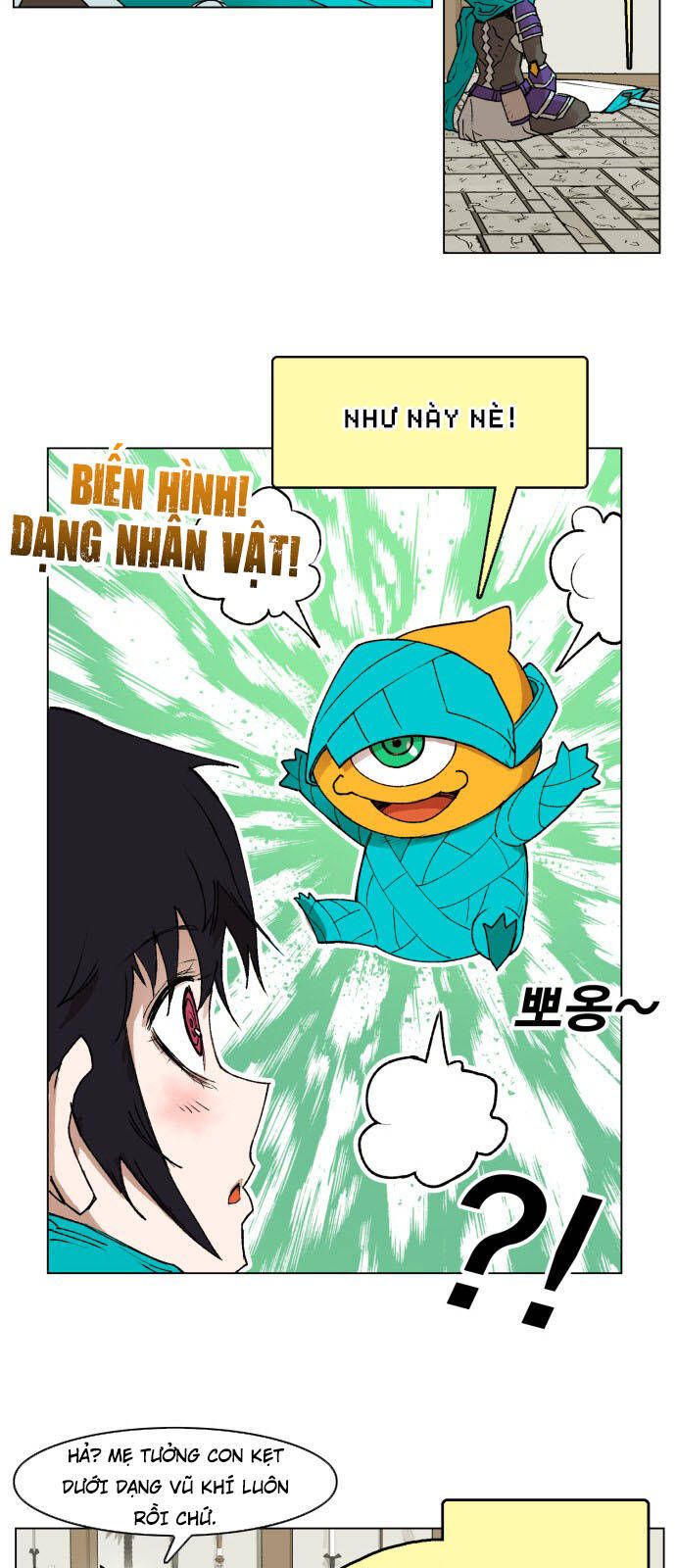 Hard Core Leveling Warrior Ss3 - Chapter 162 - Page 38