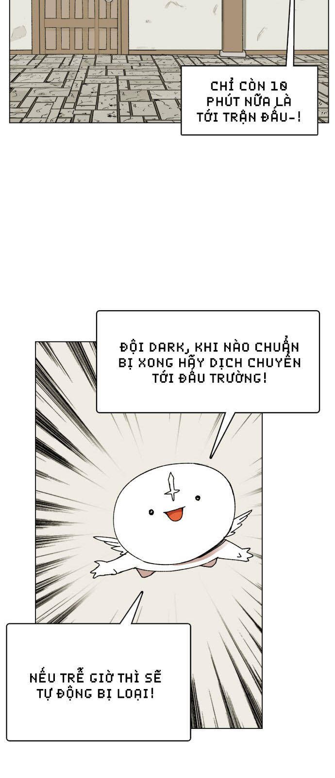 Hard Core Leveling Warrior Ss3 - Chapter 162 - Page 41