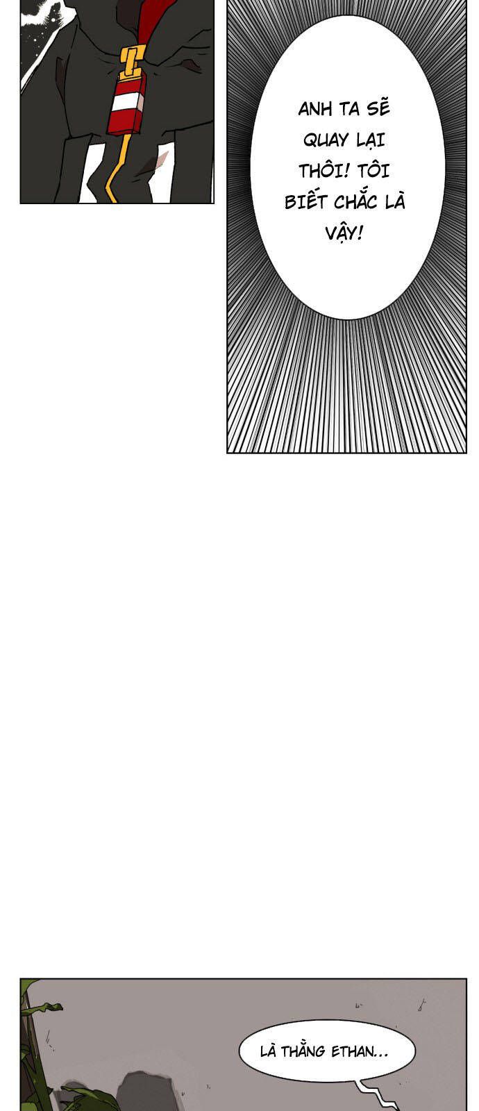 Hard Core Leveling Warrior Ss3 - Chapter 162 - Page 46