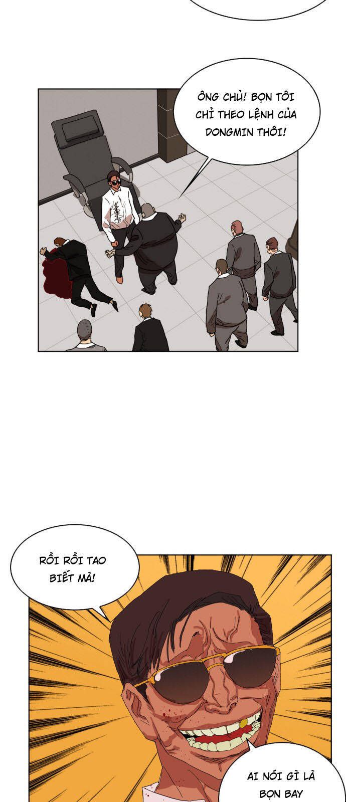 Hard Core Leveling Warrior Ss3 - Chapter 162 - Page 49