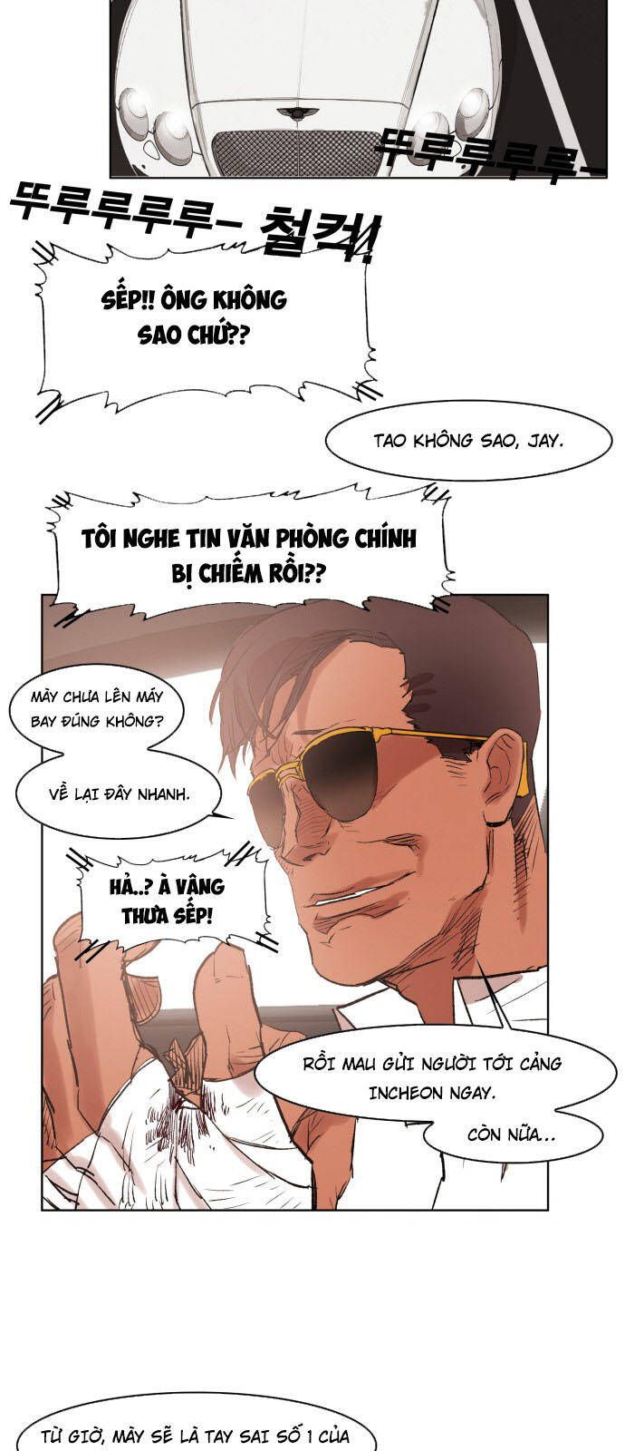 Hard Core Leveling Warrior Ss3 - Chapter 162 - Page 52