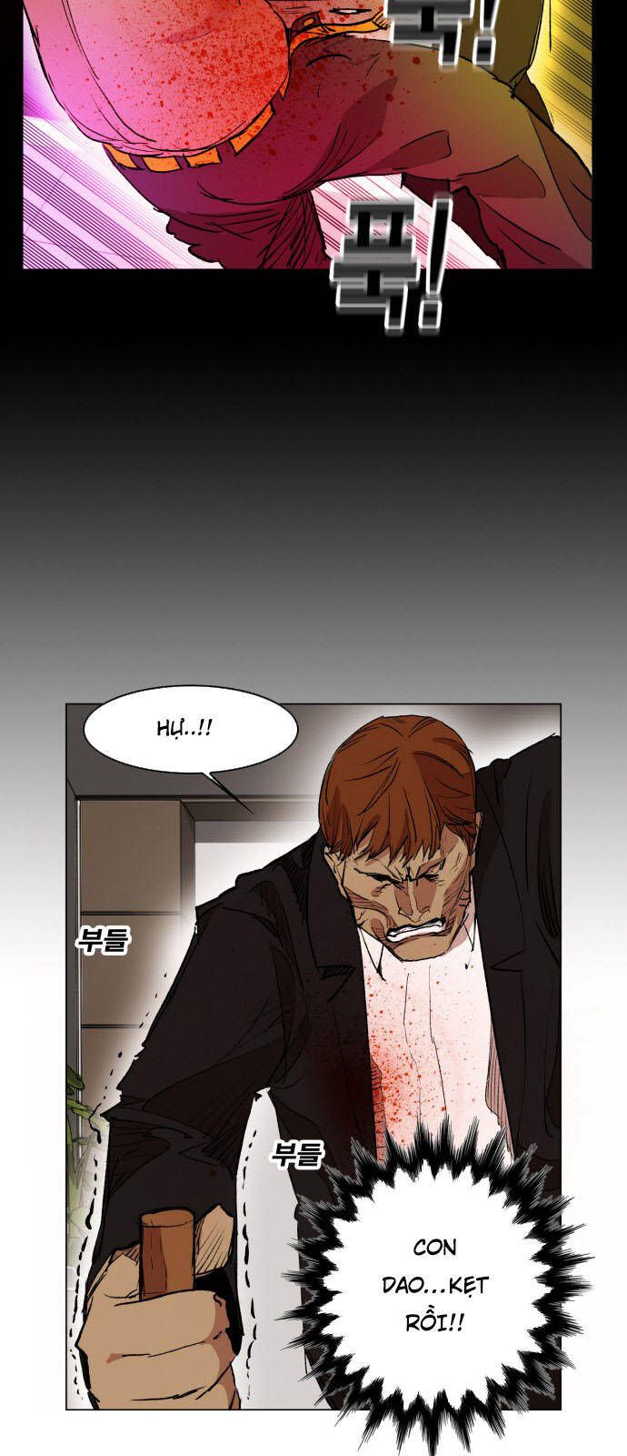 Hard Core Leveling Warrior Ss3 - Chapter 162 - Page 9