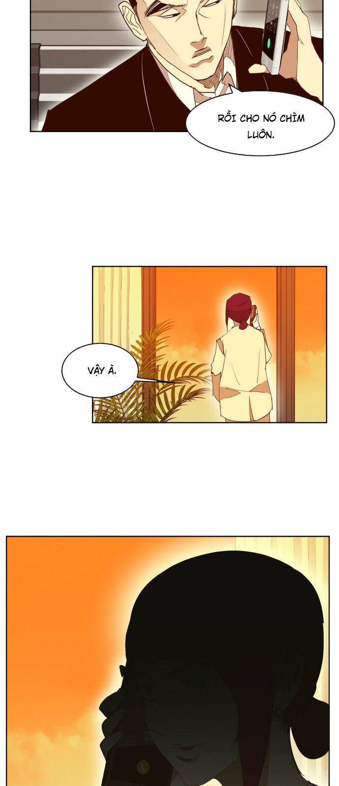 Hard Core Leveling Warrior Ss3 - Chapter 163 - Page 10