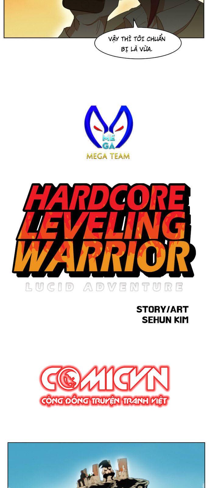 Hard Core Leveling Warrior Ss3 - Chapter 163 - Page 11
