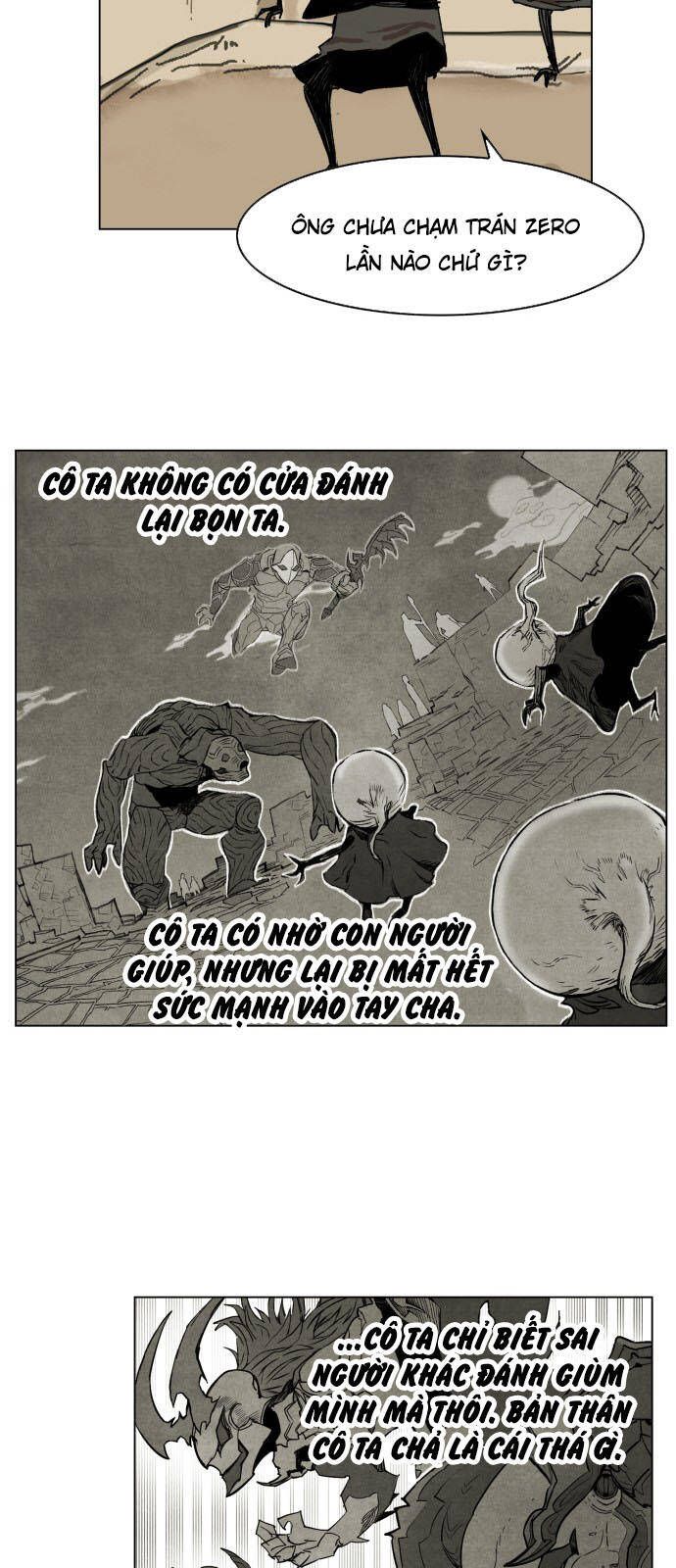 Hard Core Leveling Warrior Ss3 - Chapter 163 - Page 15