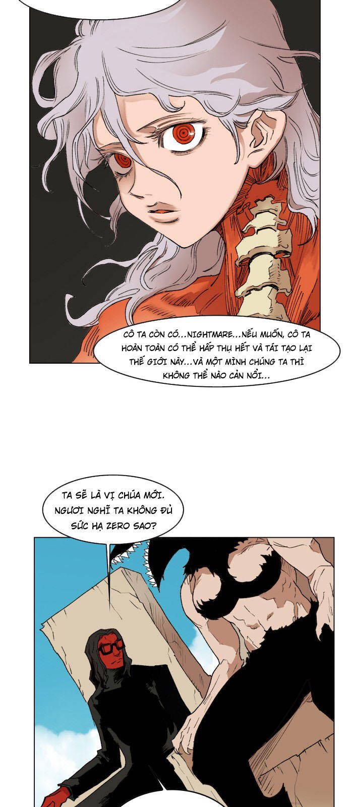 Hard Core Leveling Warrior Ss3 - Chapter 163 - Page 17