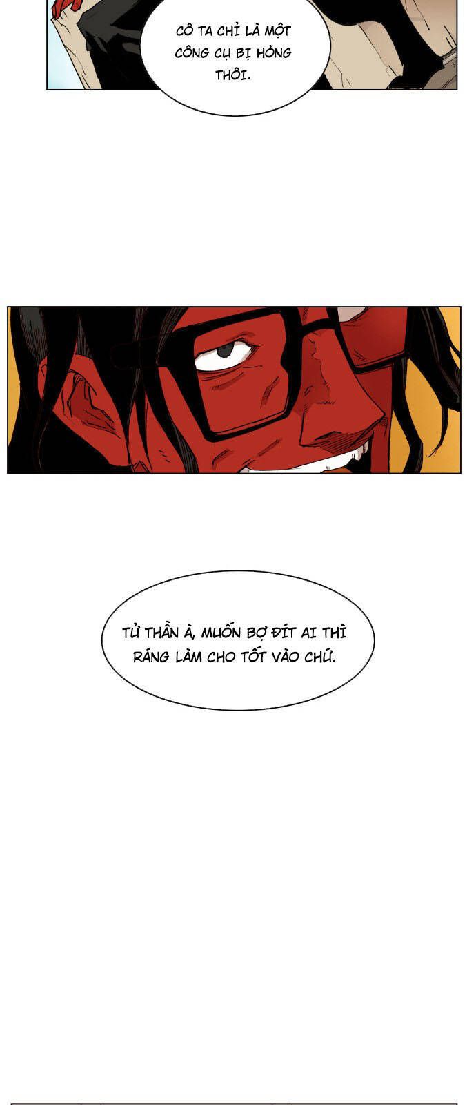 Hard Core Leveling Warrior Ss3 - Chapter 163 - Page 18