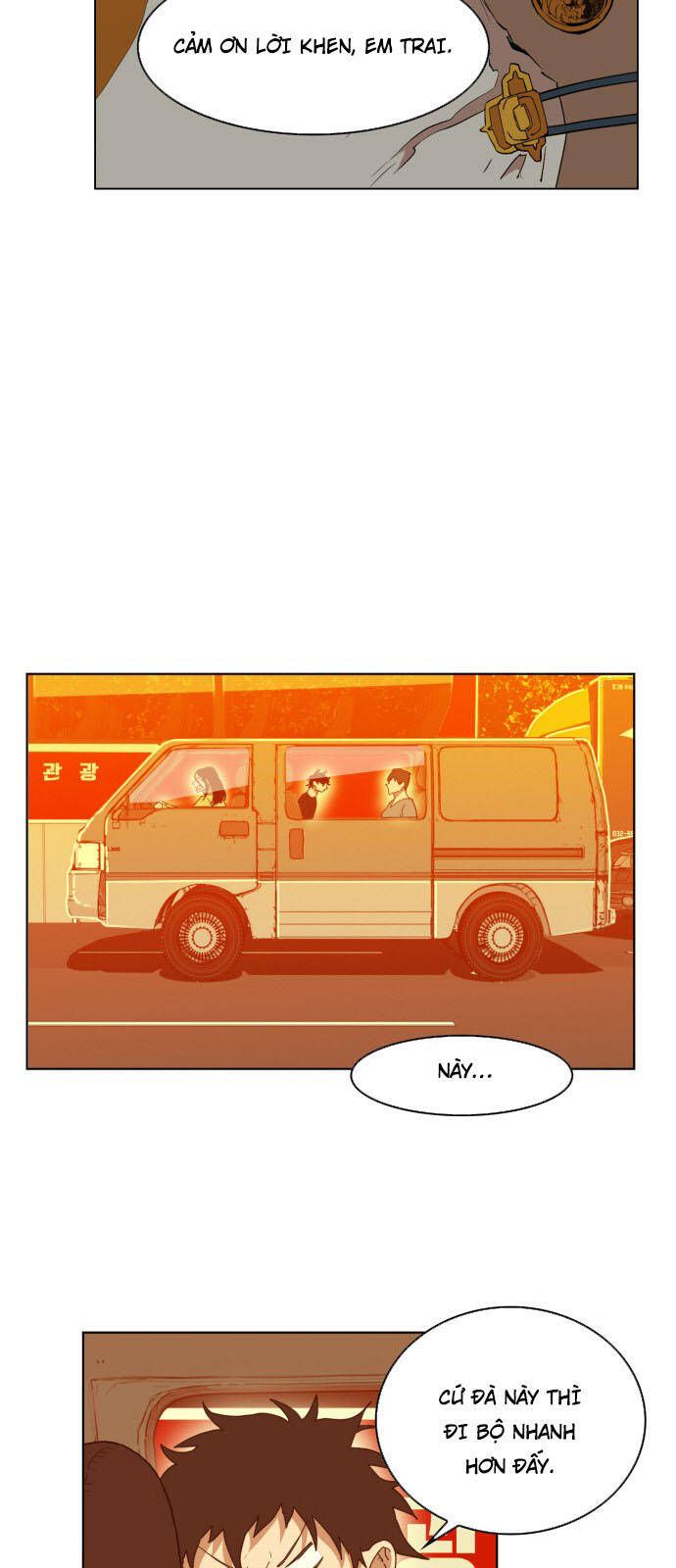 Hard Core Leveling Warrior Ss3 - Chapter 163 - Page 23