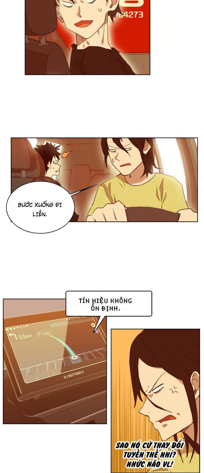 Hard Core Leveling Warrior Ss3 - Chapter 163 - Page 24