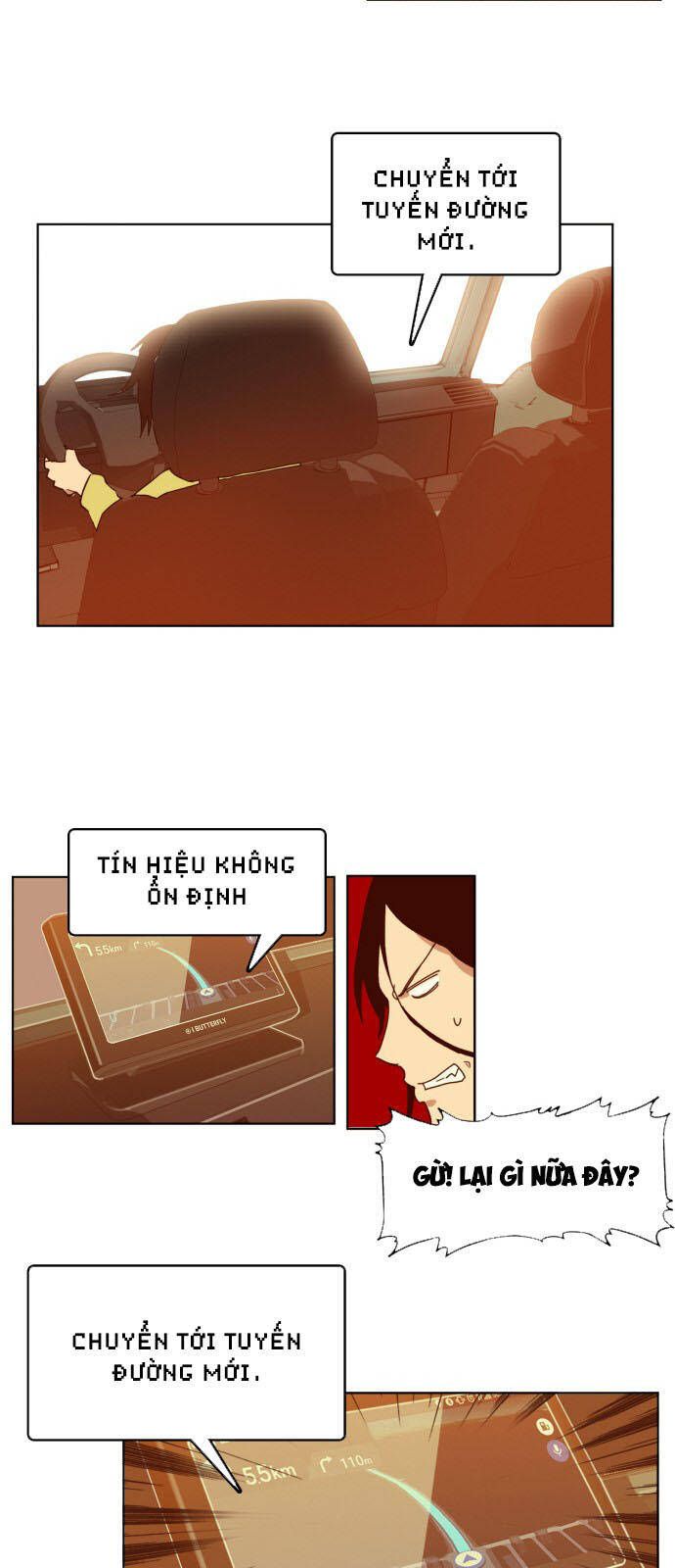 Hard Core Leveling Warrior Ss3 - Chapter 163 - Page 25