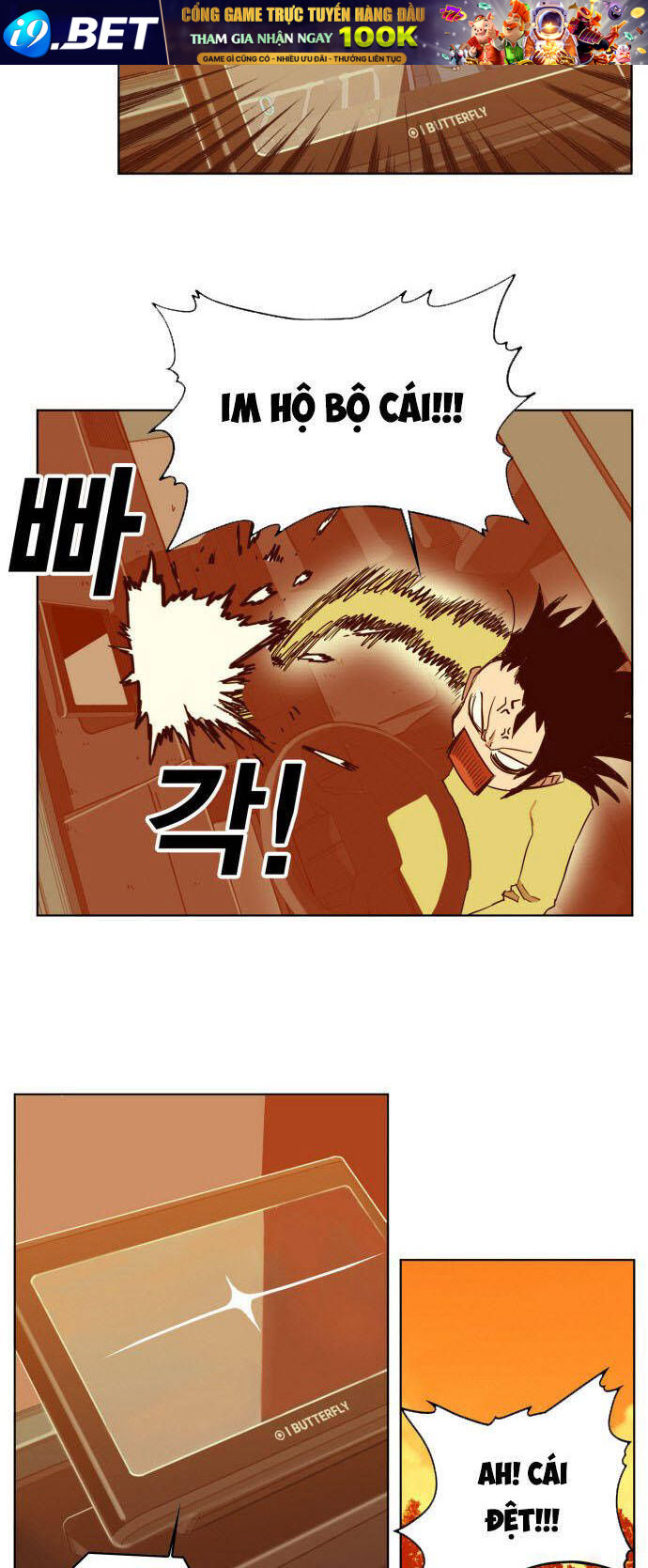 Hard Core Leveling Warrior Ss3 - Chapter 163 - Page 26