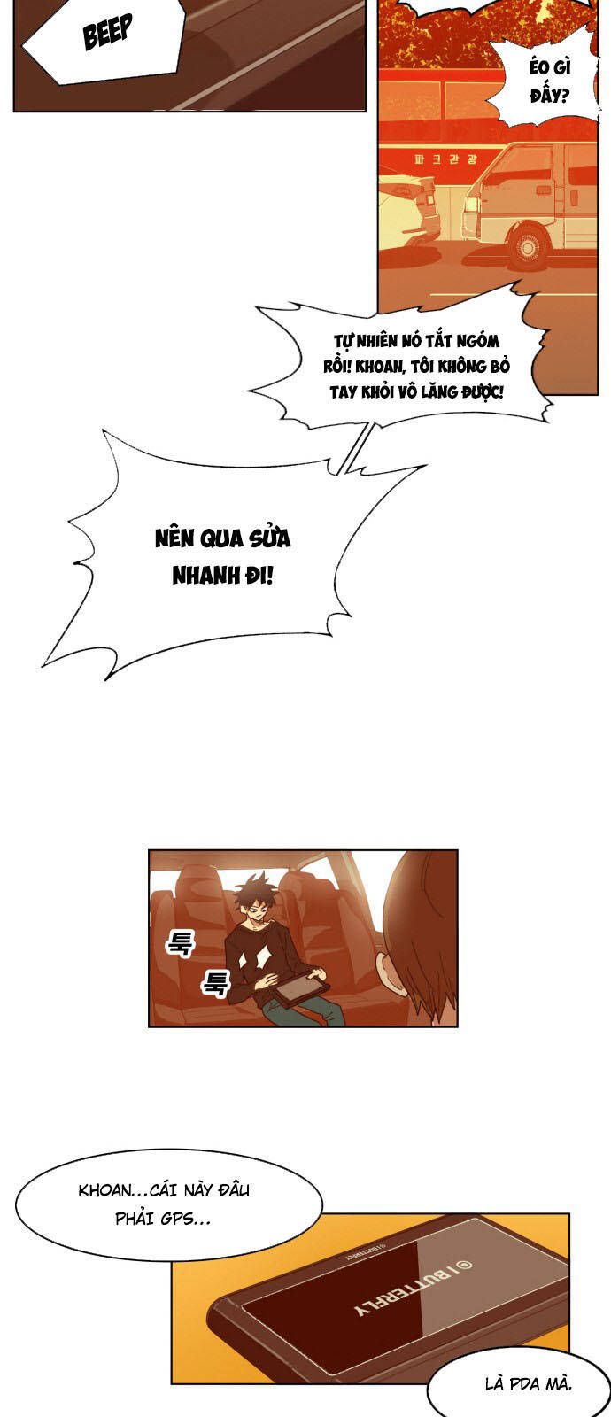 Hard Core Leveling Warrior Ss3 - Chapter 163 - Page 27