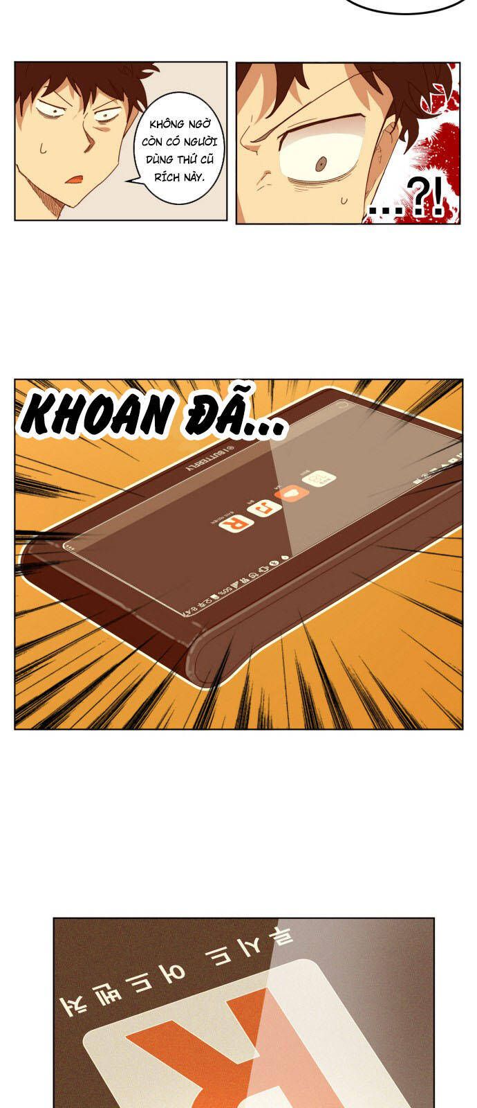 Hard Core Leveling Warrior Ss3 - Chapter 163 - Page 28