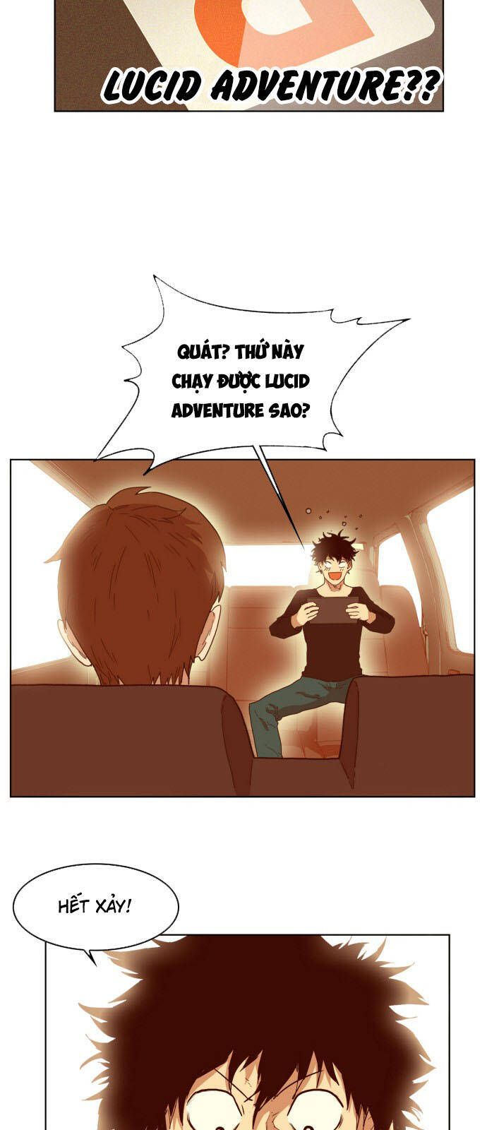 Hard Core Leveling Warrior Ss3 - Chapter 163 - Page 29