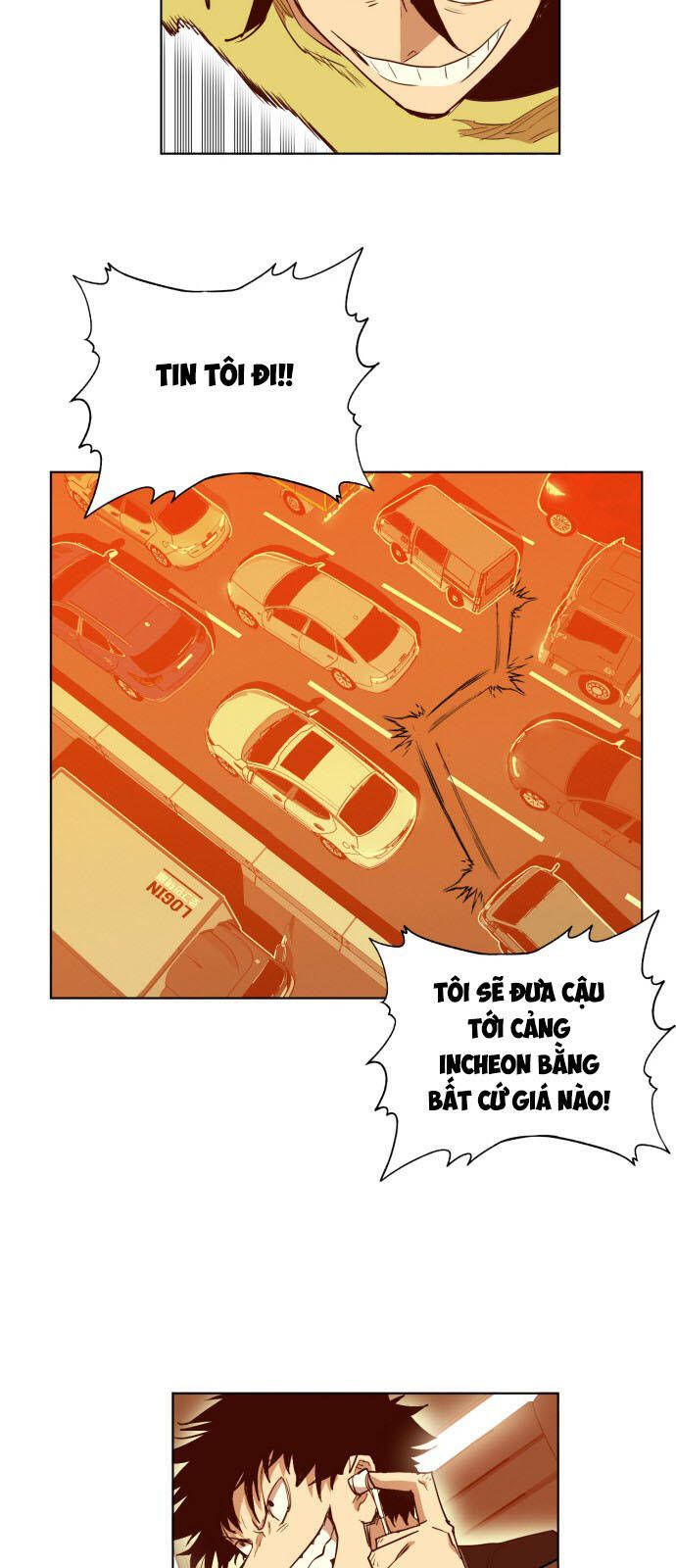 Hard Core Leveling Warrior Ss3 - Chapter 163 - Page 33