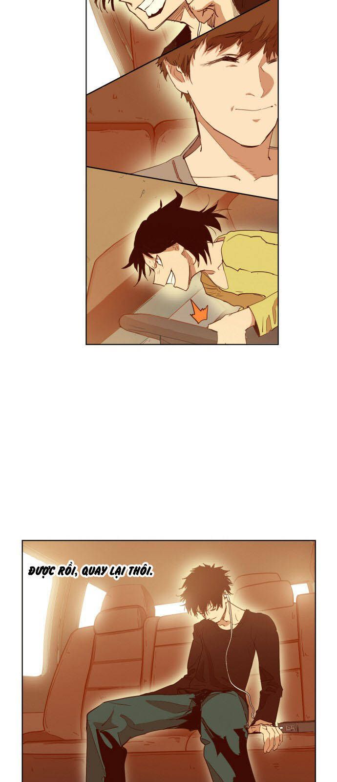 Hard Core Leveling Warrior Ss3 - Chapter 163 - Page 34