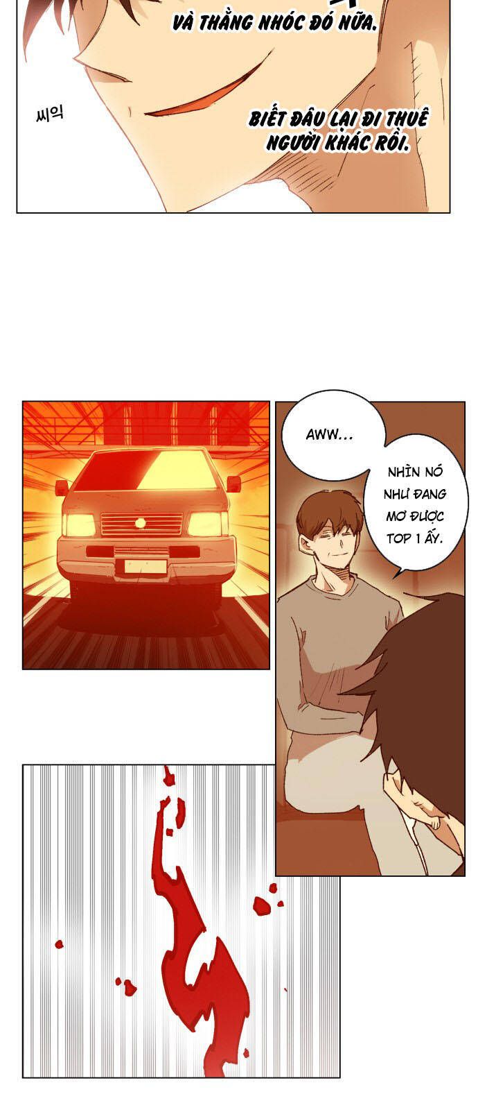 Hard Core Leveling Warrior Ss3 - Chapter 163 - Page 36