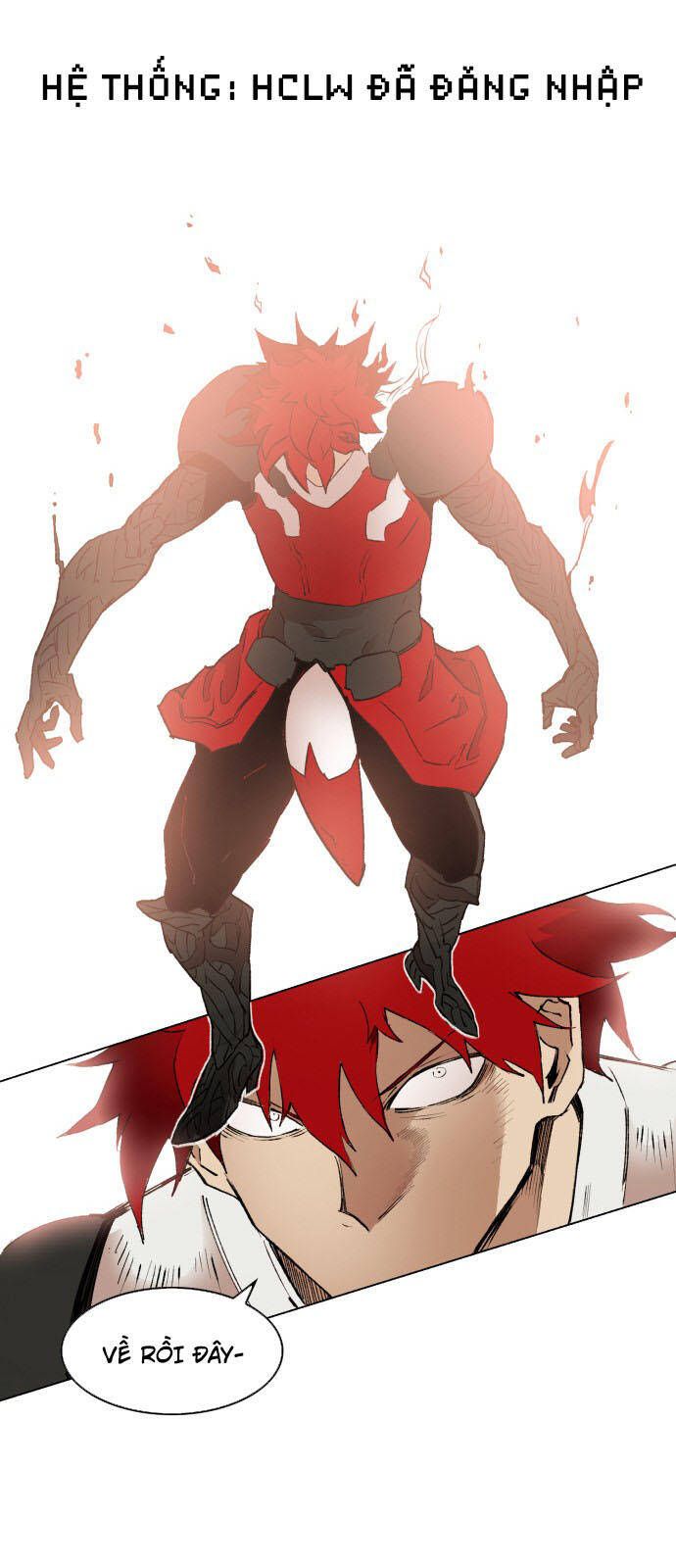 Hard Core Leveling Warrior Ss3 - Chapter 163 - Page 37