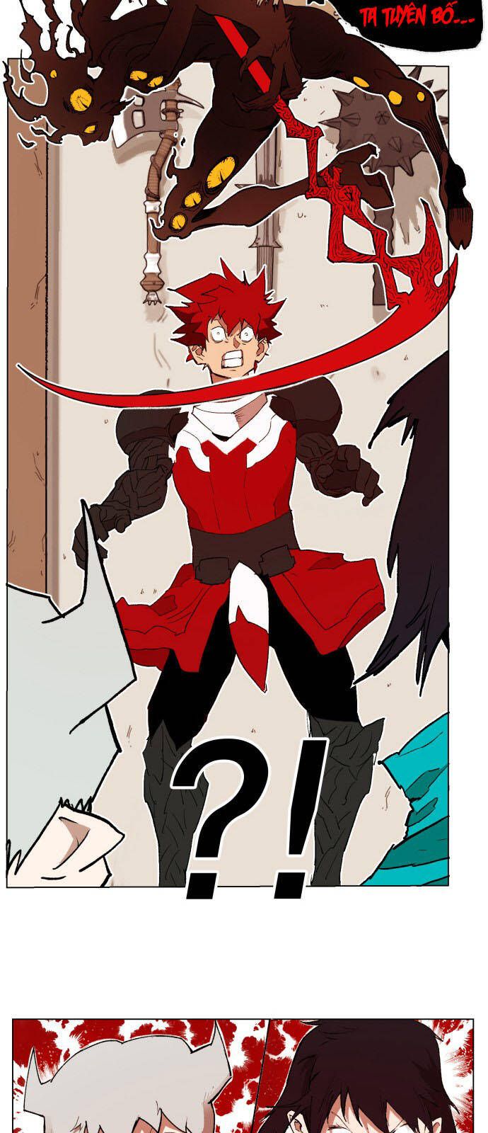 Hard Core Leveling Warrior Ss3 - Chapter 163 - Page 43