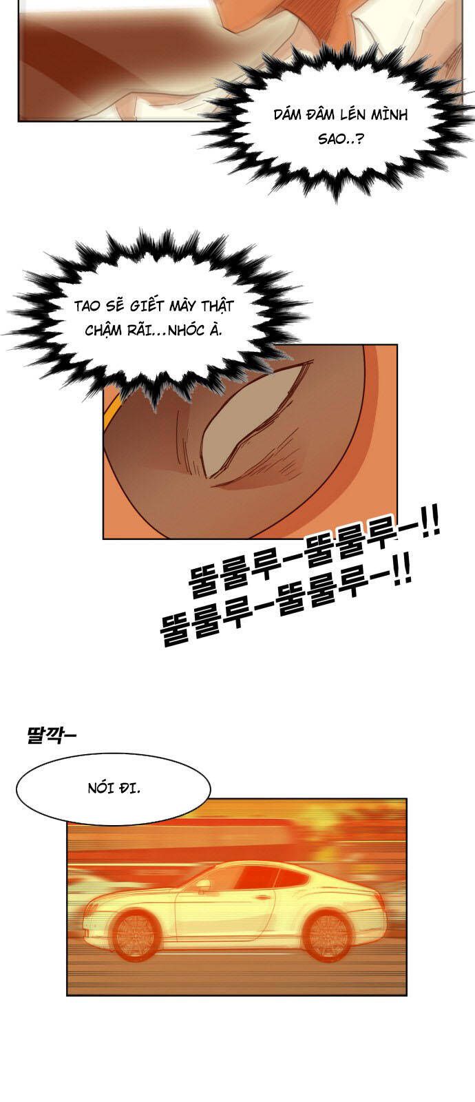 Hard Core Leveling Warrior Ss3 - Chapter 163 - Page 5