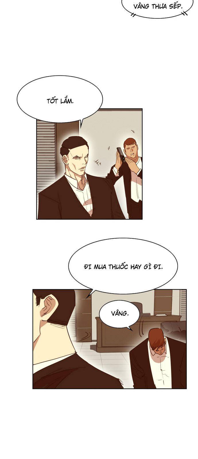 Hard Core Leveling Warrior Ss3 - Chapter 163 - Page 8