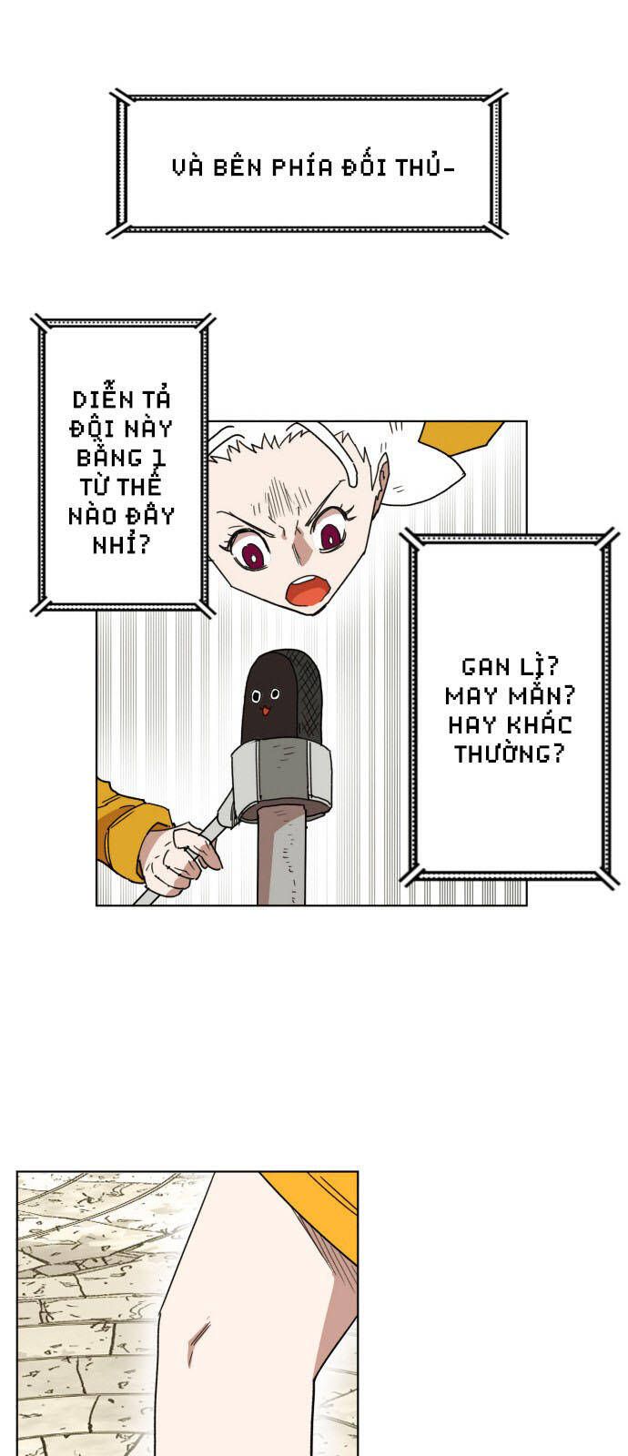 Hard Core Leveling Warrior Ss3 - Chapter 164 - Page 14