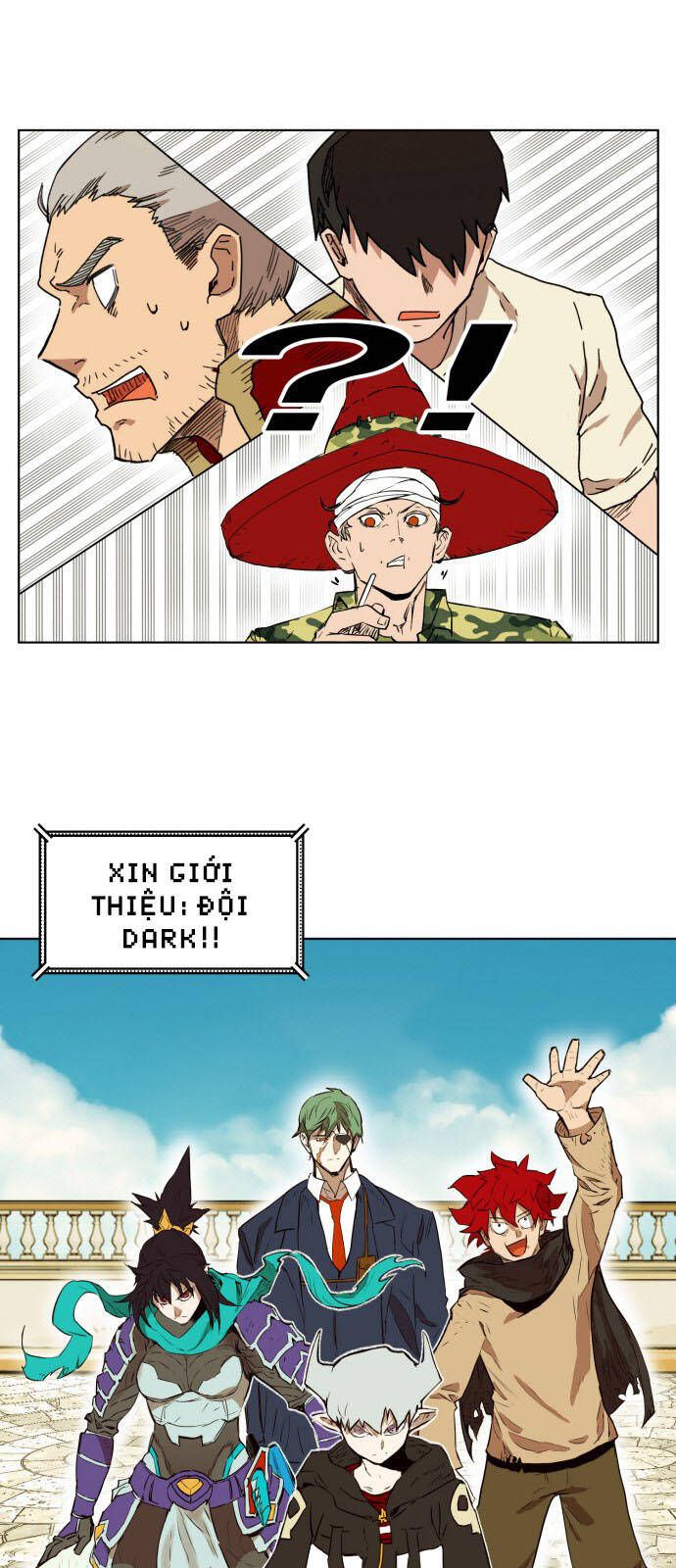 Hard Core Leveling Warrior Ss3 - Chapter 164 - Page 16