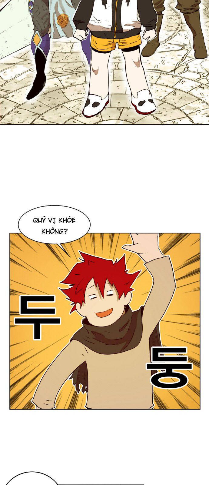 Hard Core Leveling Warrior Ss3 - Chapter 164 - Page 17