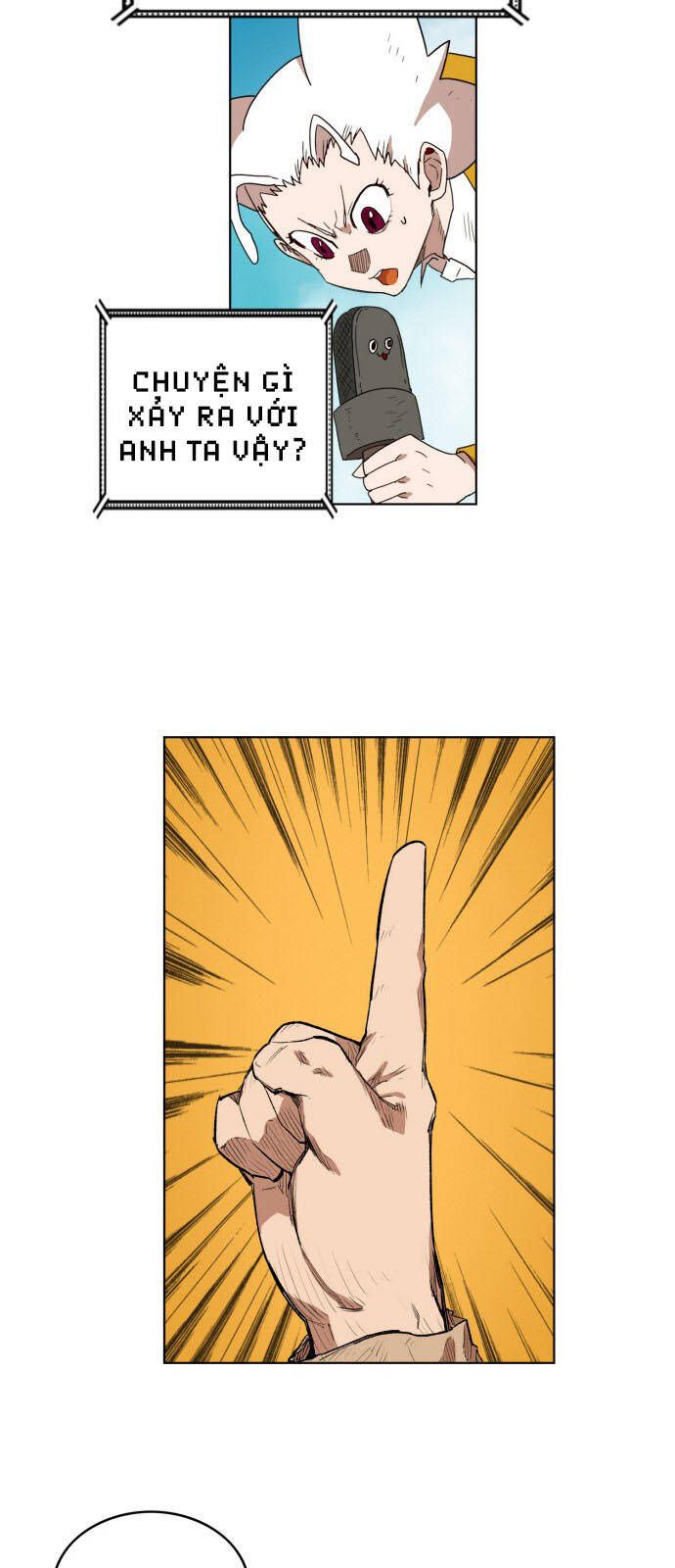 Hard Core Leveling Warrior Ss3 - Chapter 164 - Page 21