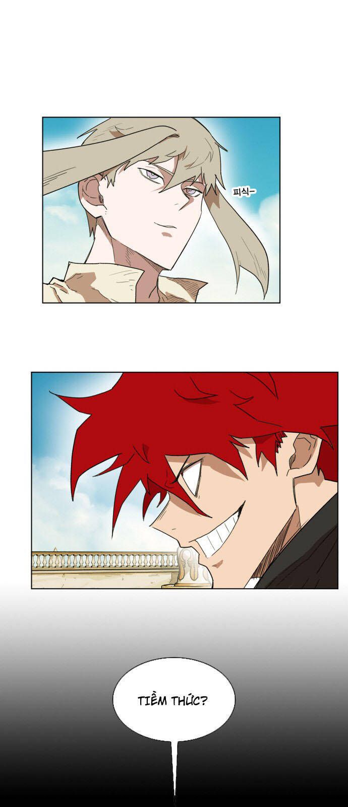 Hard Core Leveling Warrior Ss3 - Chapter 164 - Page 24