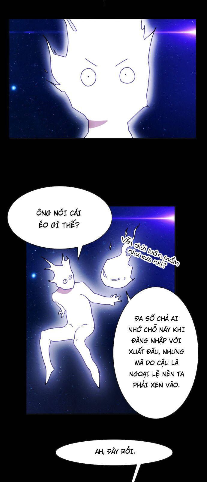 Hard Core Leveling Warrior Ss3 - Chapter 164 - Page 25