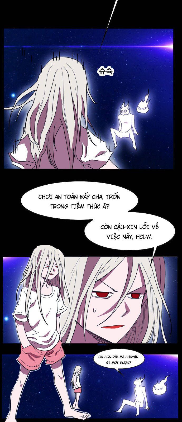 Hard Core Leveling Warrior Ss3 - Chapter 164 - Page 26