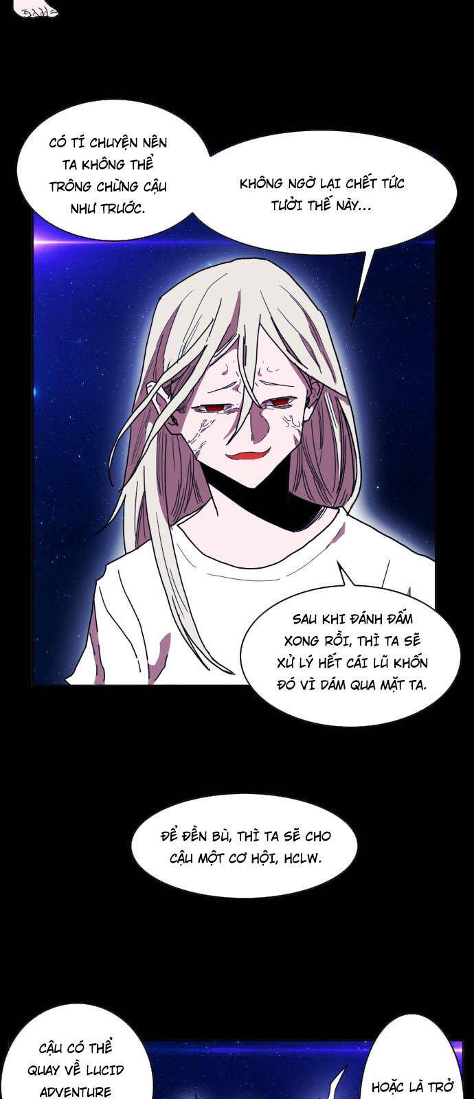 Hard Core Leveling Warrior Ss3 - Chapter 164 - Page 27