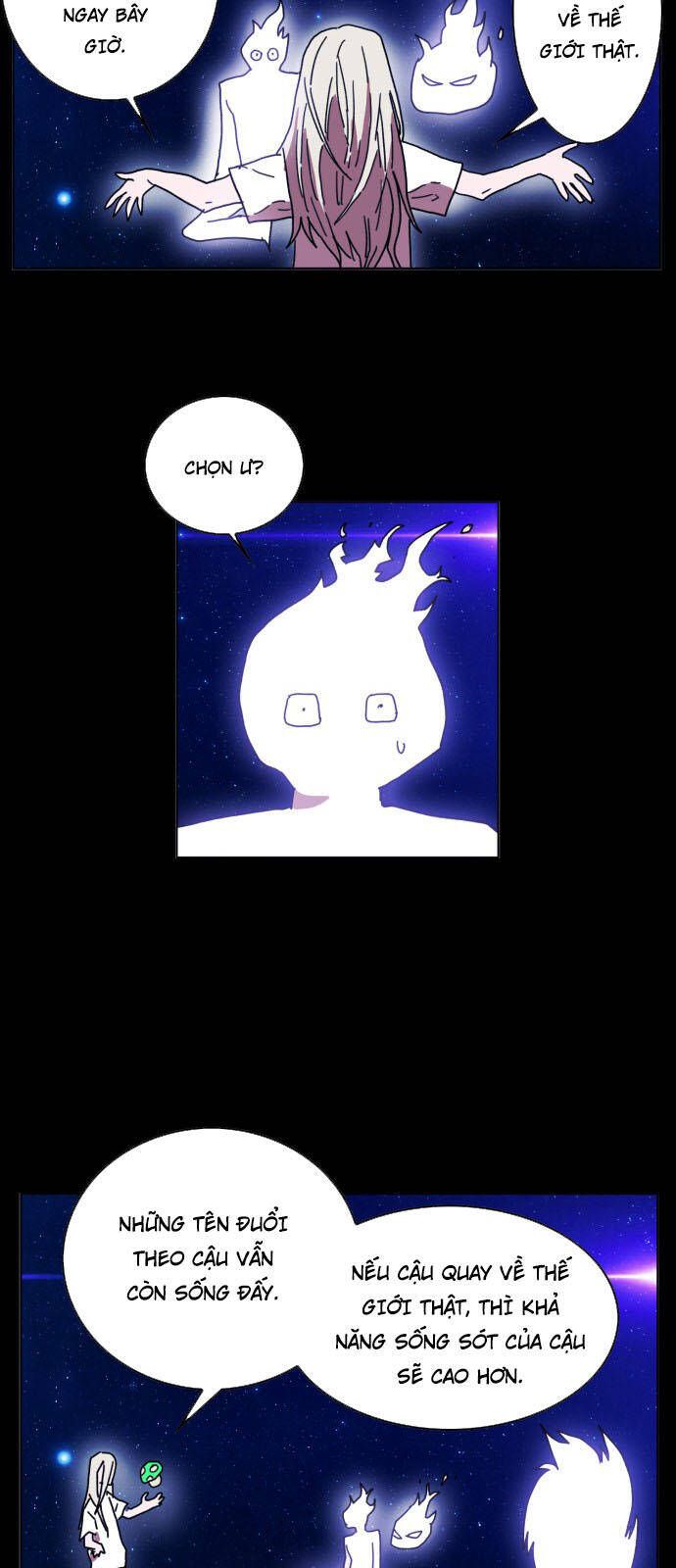 Hard Core Leveling Warrior Ss3 - Chapter 164 - Page 28