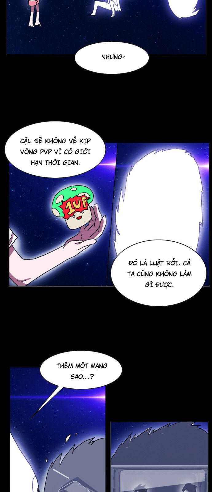 Hard Core Leveling Warrior Ss3 - Chapter 164 - Page 29