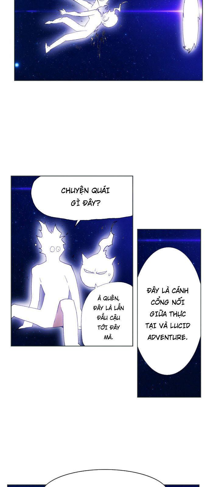 Hard Core Leveling Warrior Ss3 - Chapter 164 - Page 3