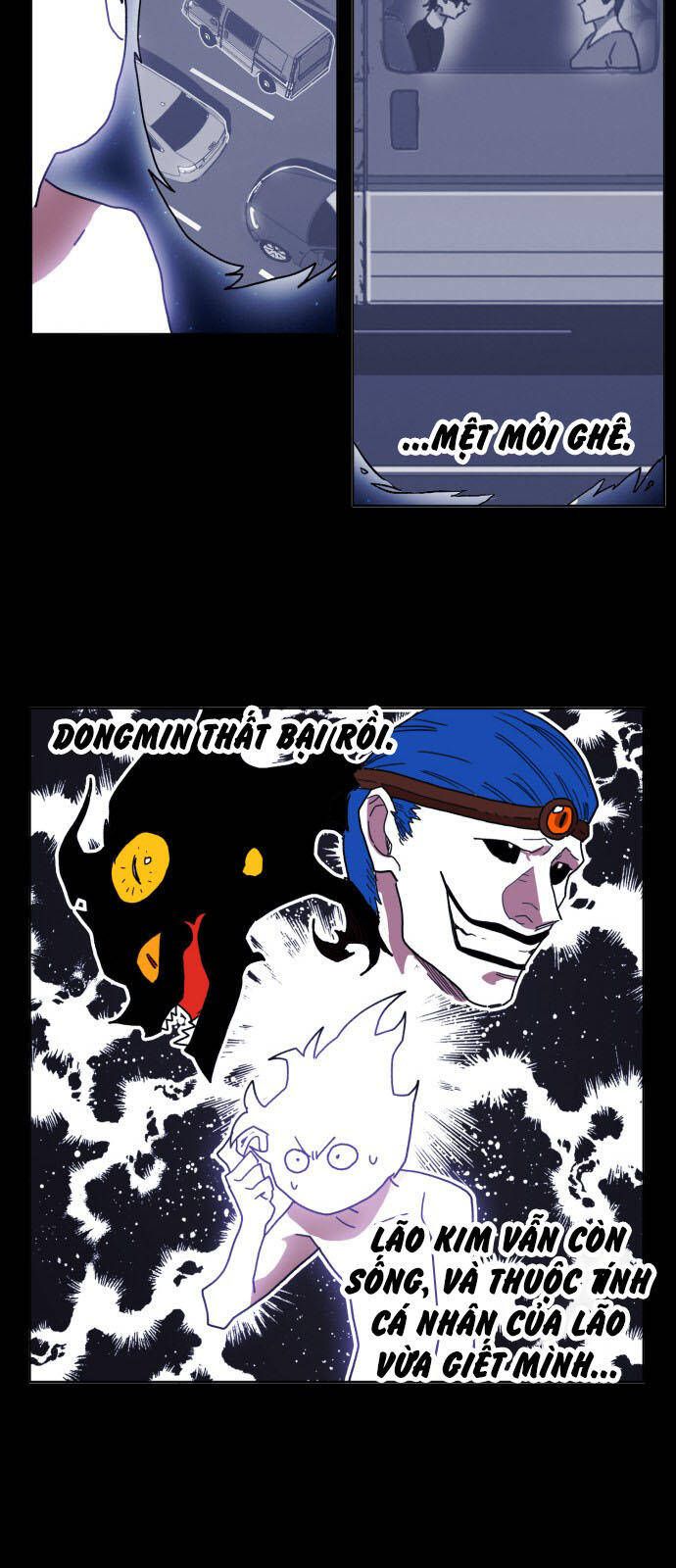 Hard Core Leveling Warrior Ss3 - Chapter 164 - Page 30