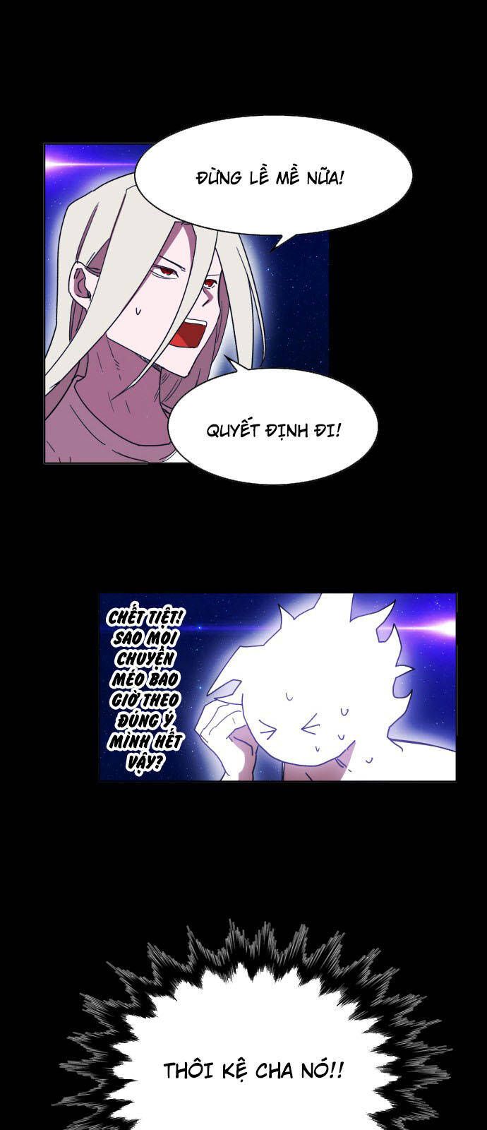 Hard Core Leveling Warrior Ss3 - Chapter 164 - Page 31