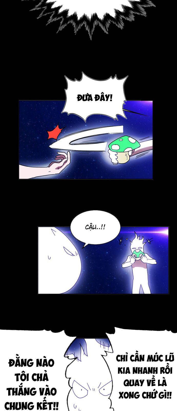 Hard Core Leveling Warrior Ss3 - Chapter 164 - Page 32