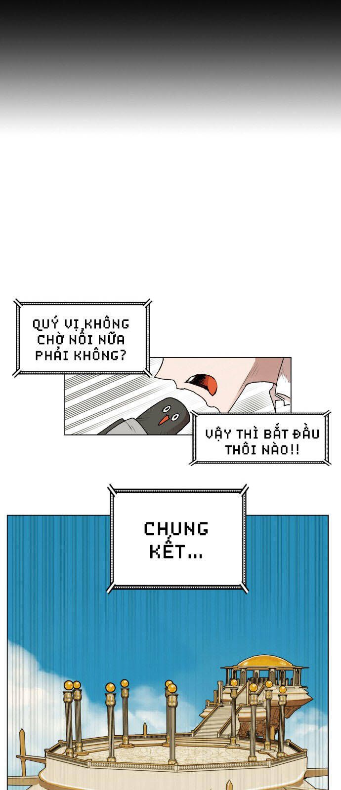 Hard Core Leveling Warrior Ss3 - Chapter 164 - Page 37