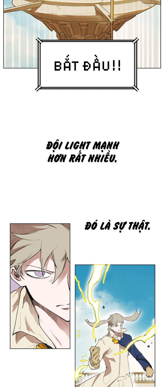 Hard Core Leveling Warrior Ss3 - Chapter 164 - Page 38